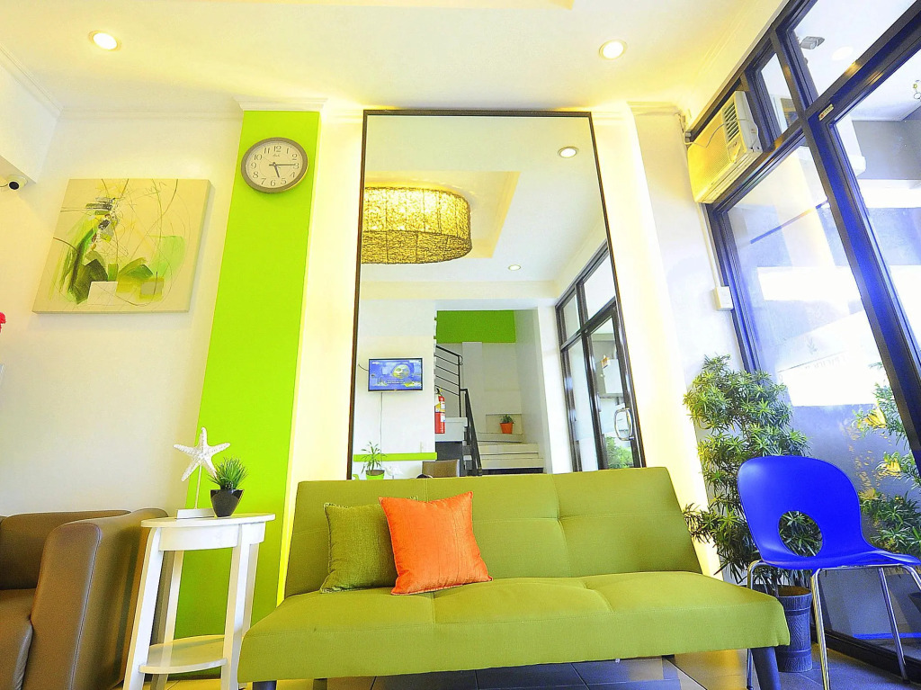 First Pacific Inn Davao