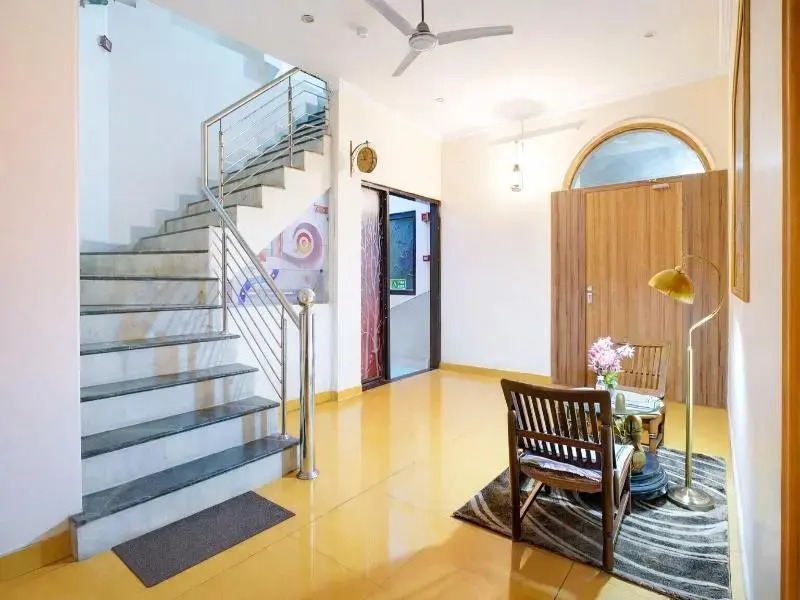Shyama Inn by Rivlet, Delhi