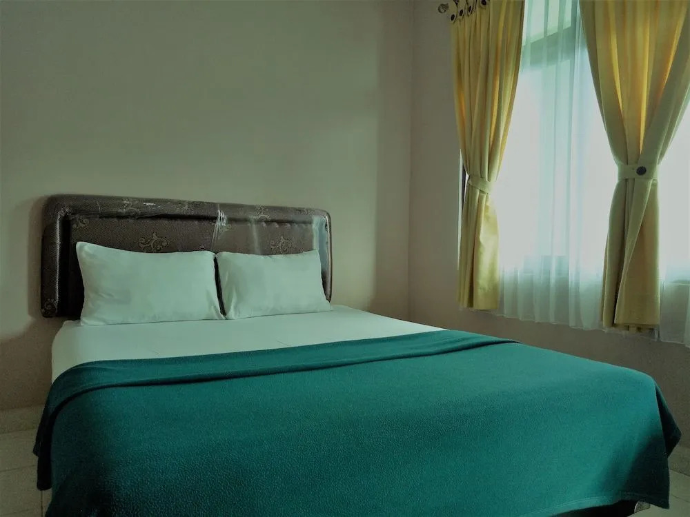 PURNAMA HOUSE KUTA