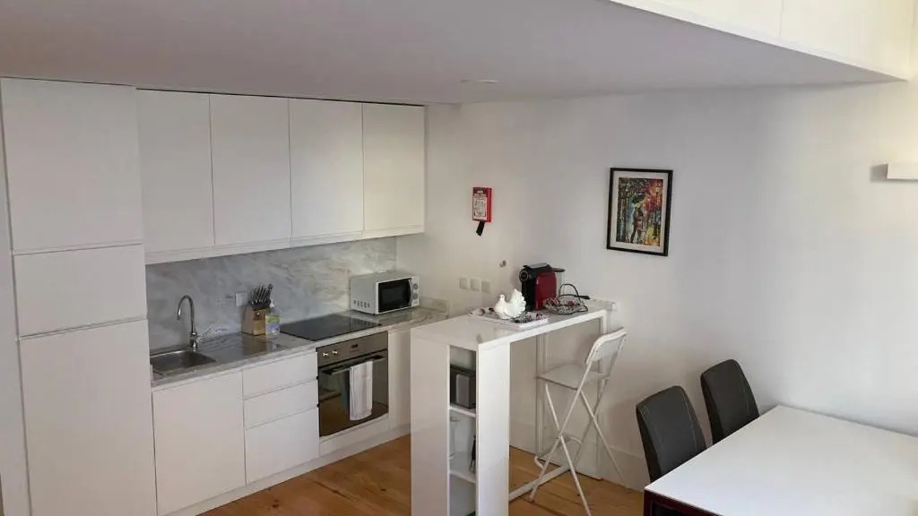 Lovely Porto Apartment