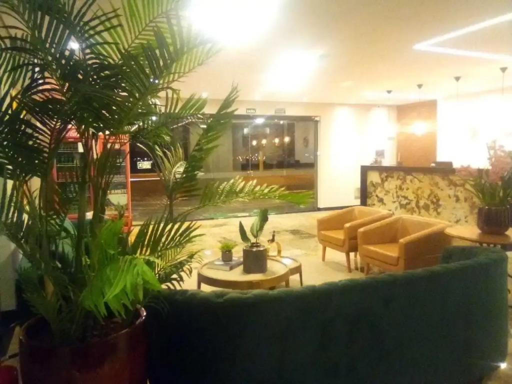 Avenida Park Hotel