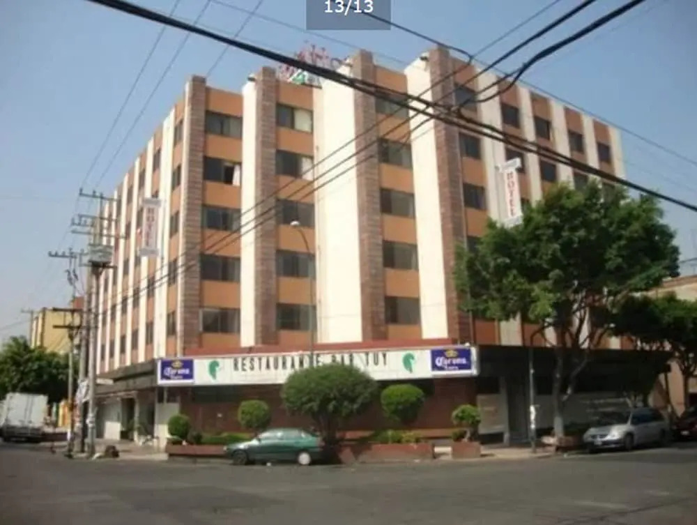 Hotel Cozumel