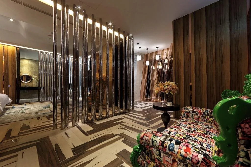 水舞行館-SHUEI WU Boutique Hotel