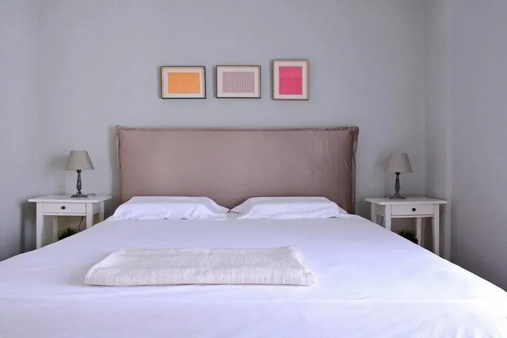 Three Bedrooms Apartment in City Center