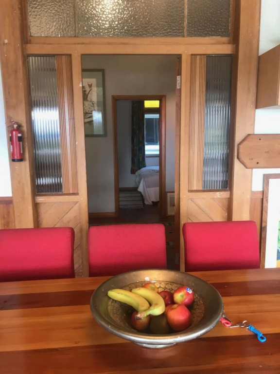 Bluff Hill Bed & Breakfast