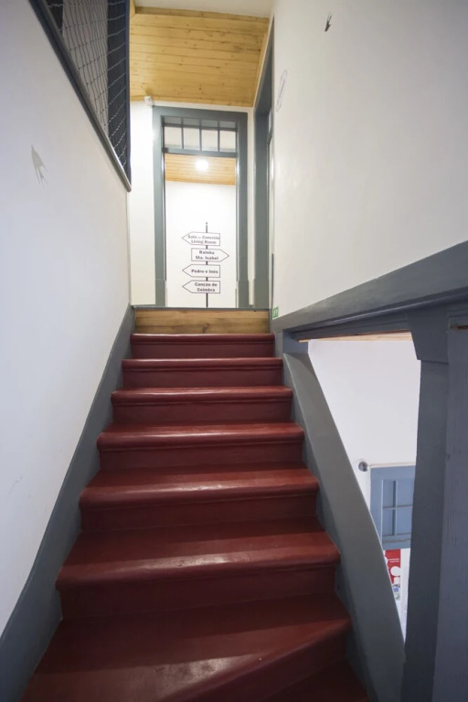 Hostel Sé Velha
