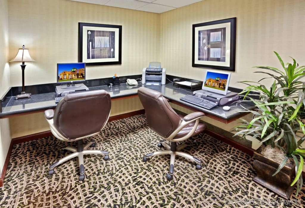 Holiday Inn Express Hotel & Suites Pasco-TriCities by IHG