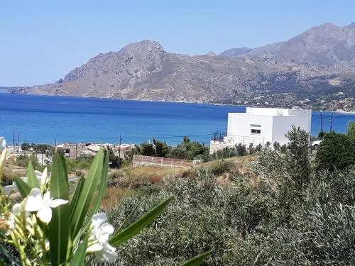 Holiday Home 3 Bedrooms 1 Bathroom - Plakias