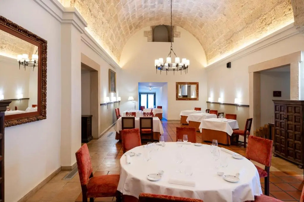 Parador de Lerma