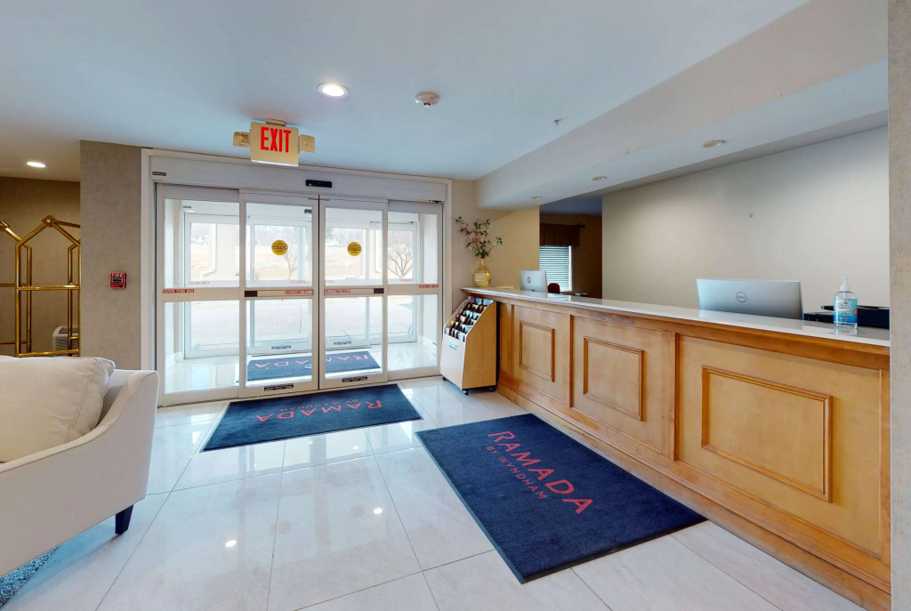 Ramada by Wyndham Strasburg - Shenandoah Valley