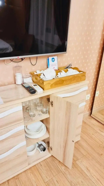 Altyn Hotel