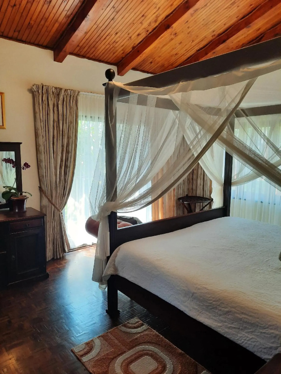 St. Lucia Wetlands Guest House