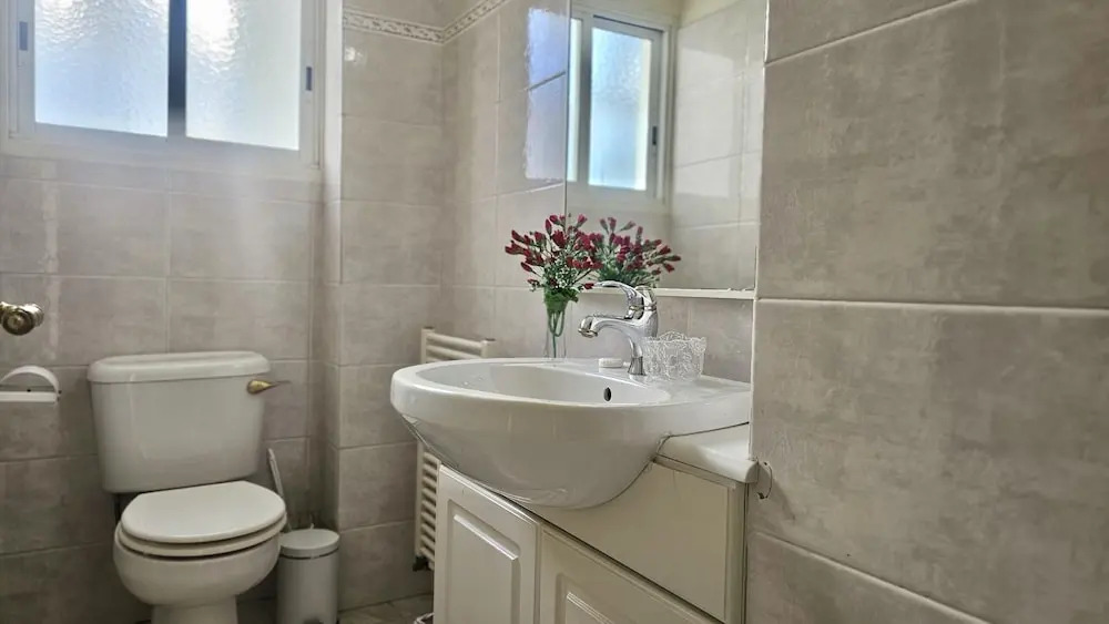 24 NIC - Stay Charm Classic Apartment