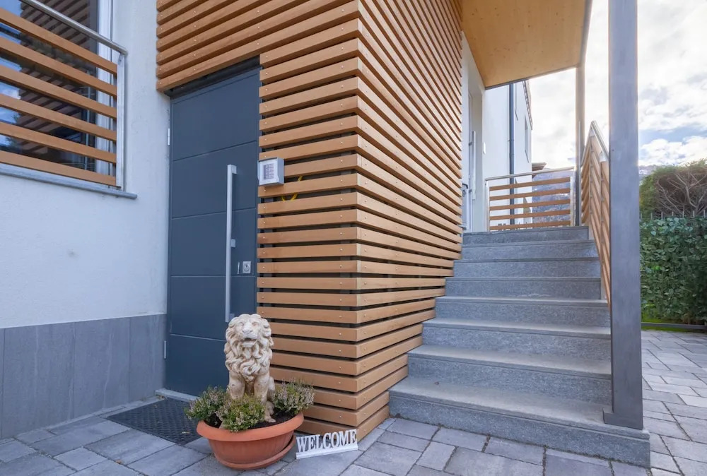 Le Lion Apartments - Bike & Ski