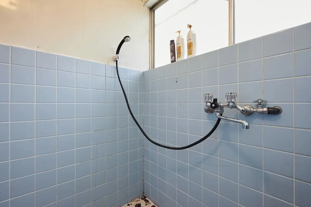 RESIDENTIAL HOTEL DAIICHI-H SHIN-OKUBO Room.A