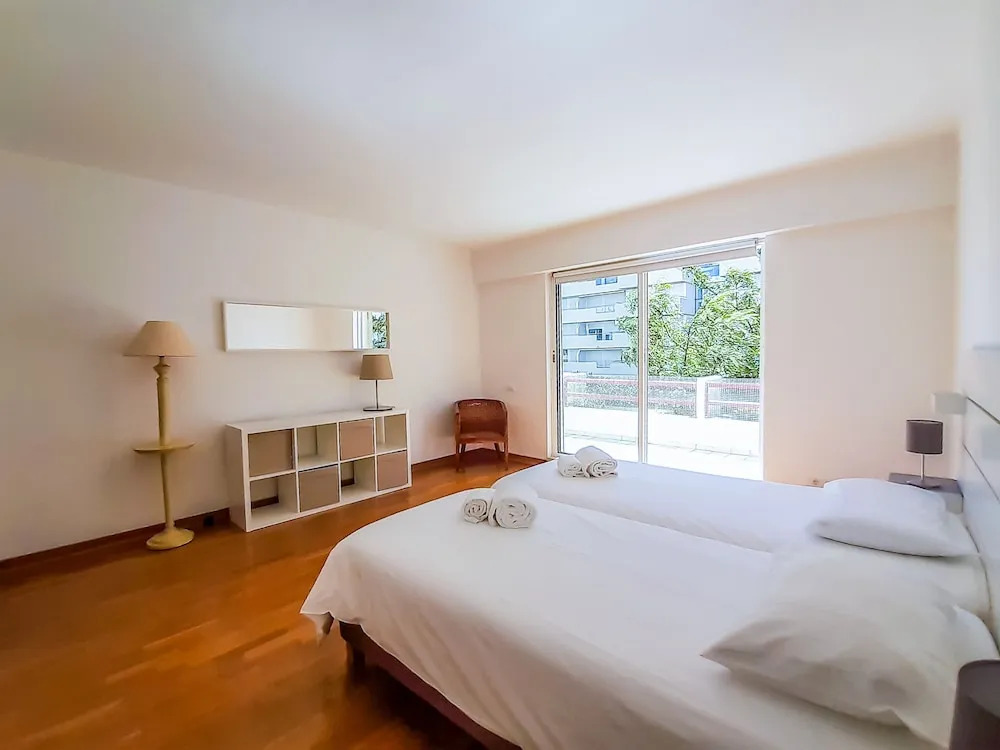 Por do Sol Dourado T2 Hsrentals Vilamarina