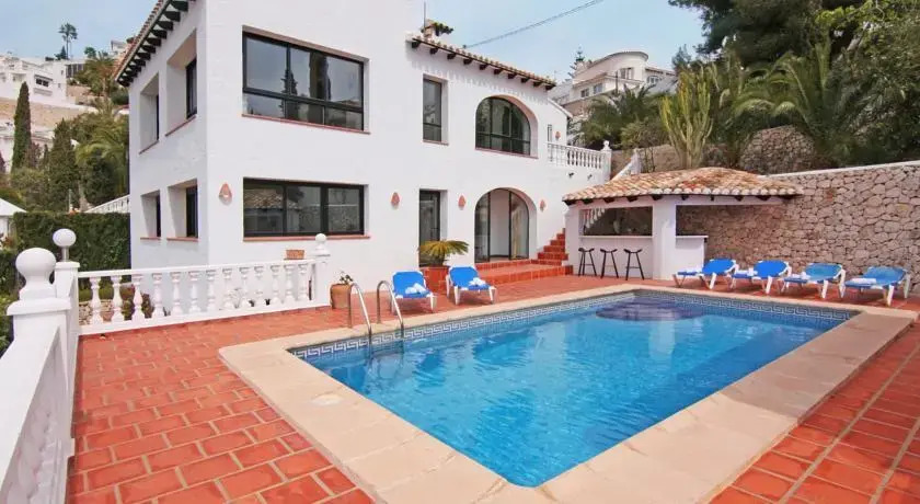 Villa Llissa