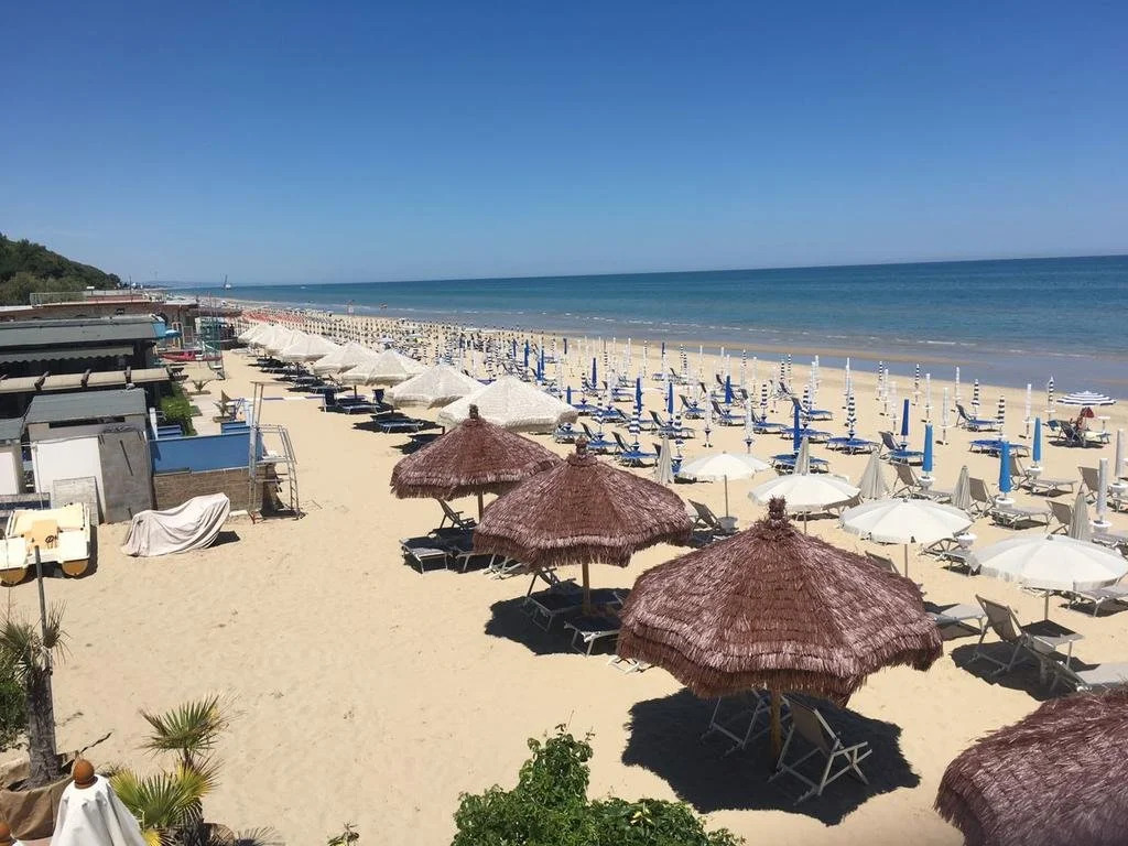 Hotel Sirena