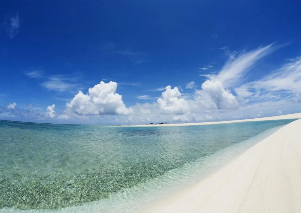 Petit Resort Native Sea Amami
