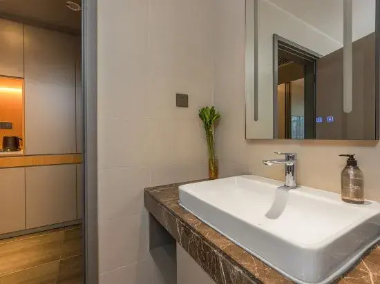 Homeinn Selected Hotel (Datong Weidu Avenue Gucheng Beimen)