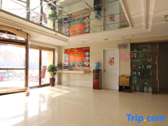 Ruidong Express Hotel