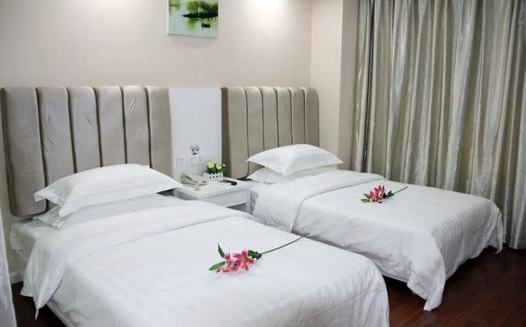 Yangzhou Xiajiangnan Xinggong Hotel