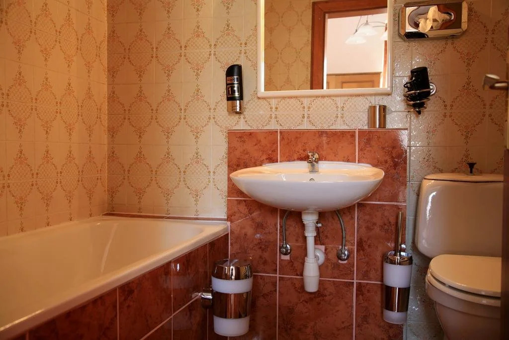 Hotel Rosmann