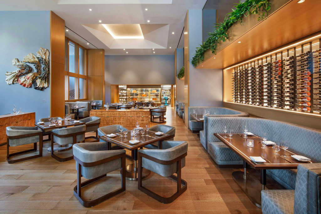 The Joseph, a Luxury Collection Hotel, Nashville