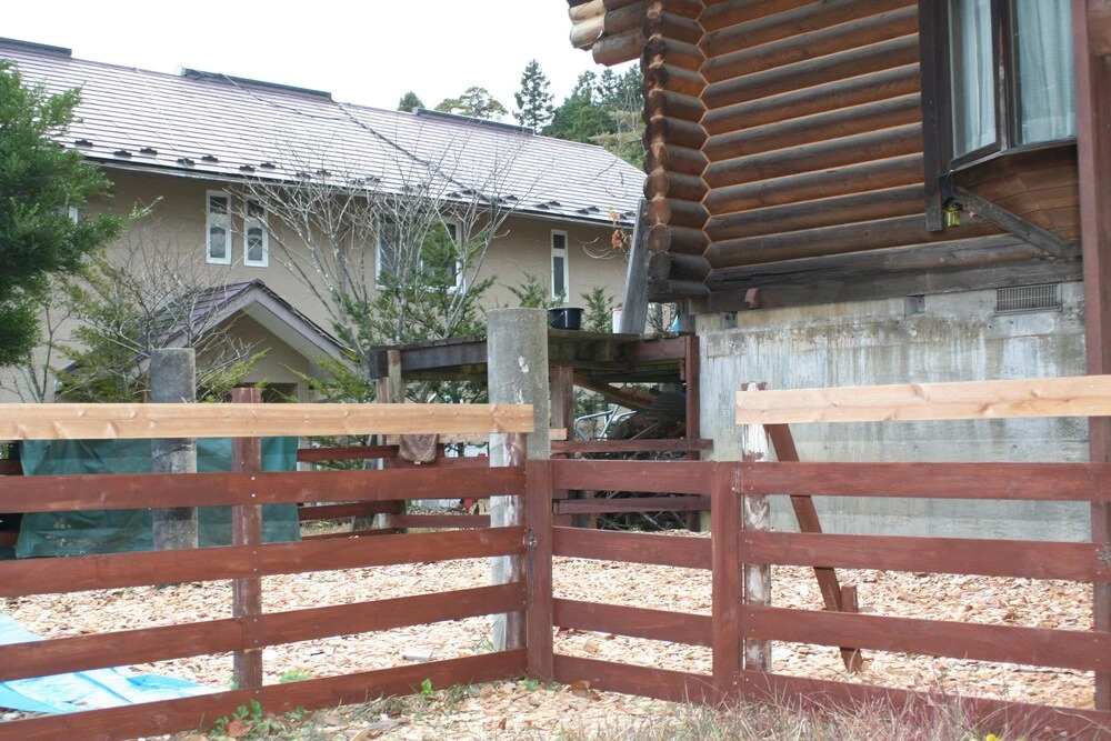 Rog Pension Sakai