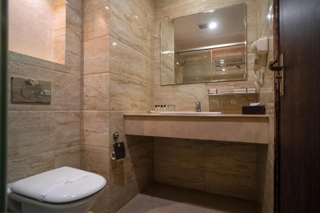 Hotel Mansha Regency