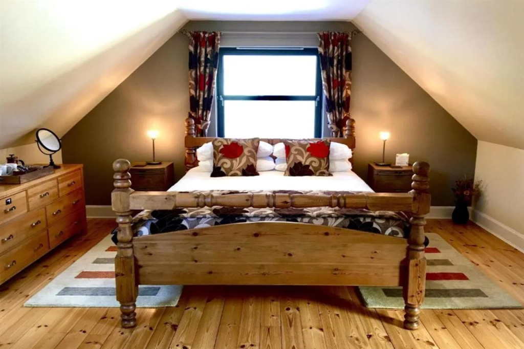 Drovers Lodge