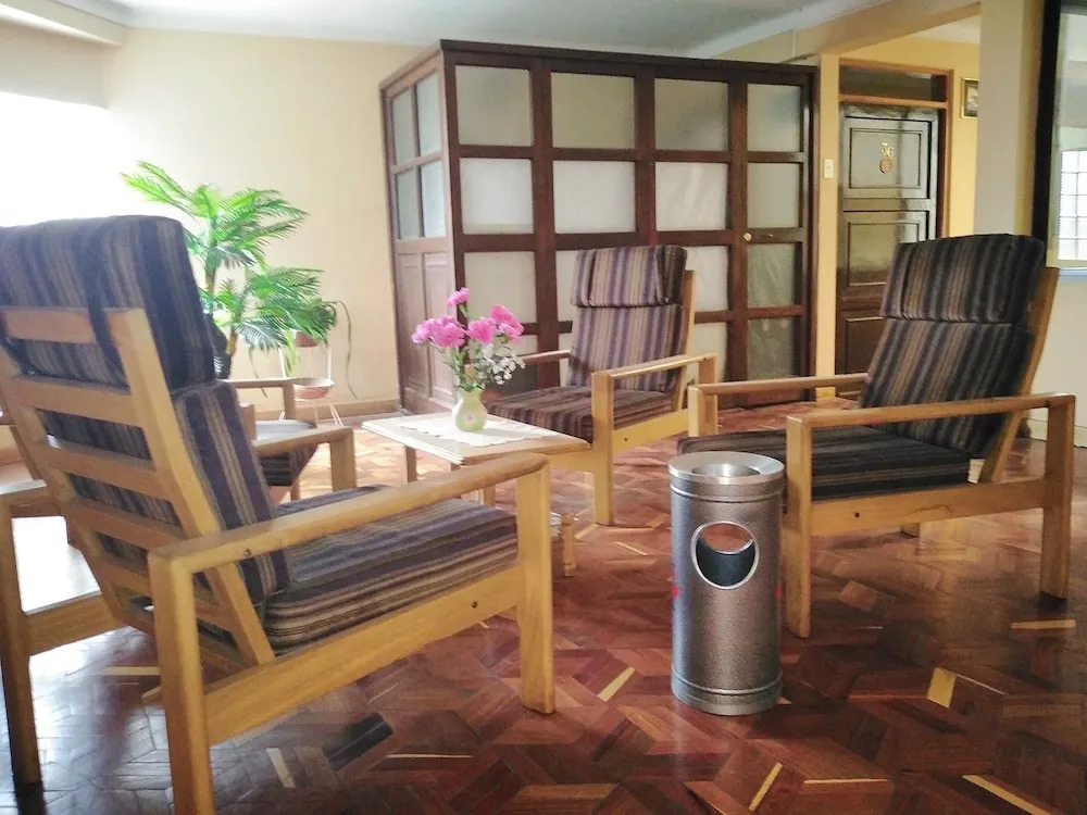 Gran Sucre Hotel
