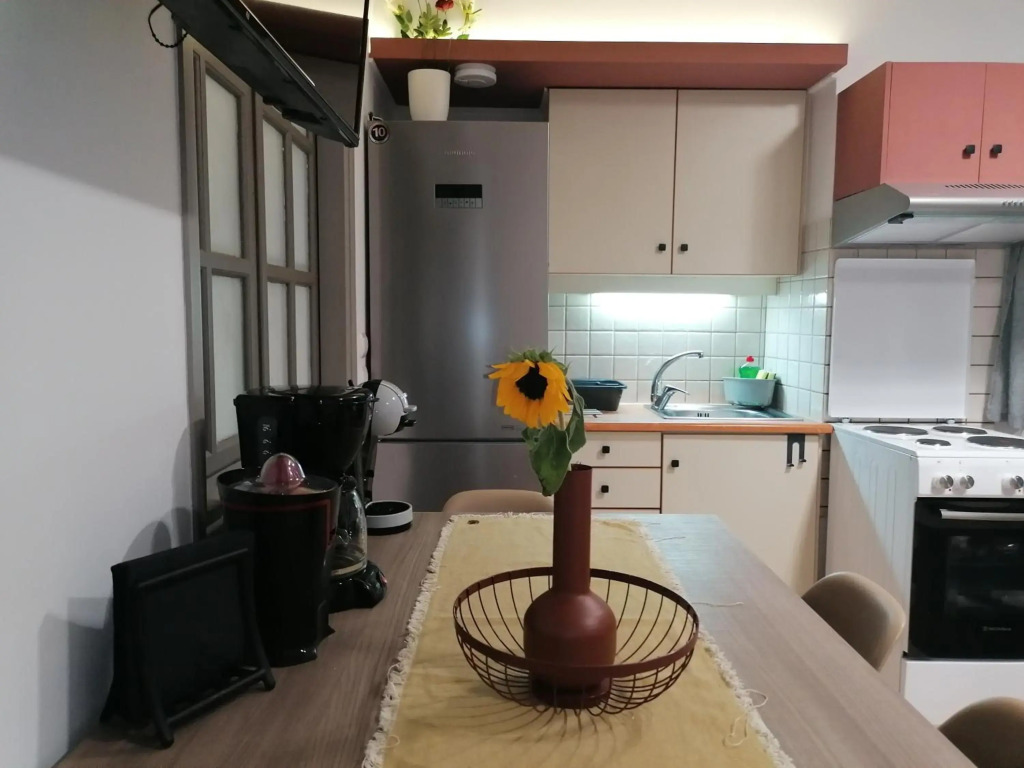 petite nafplio sofos apartment