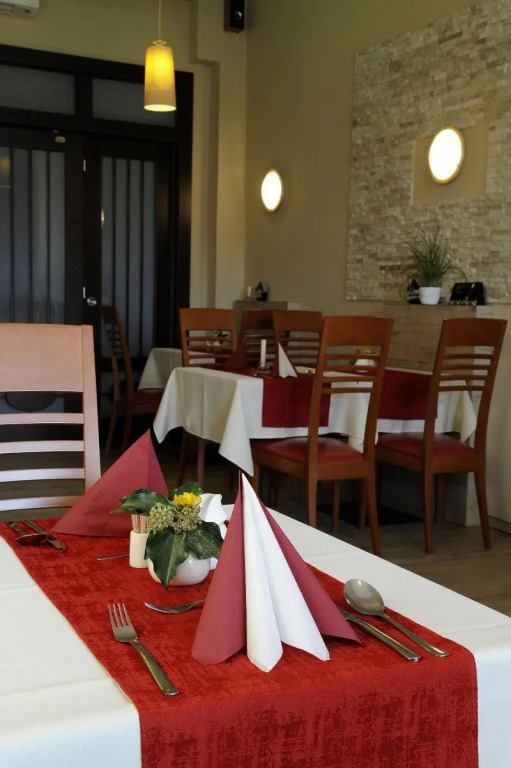 Wellness Penzion Kroměříž - Zlobice