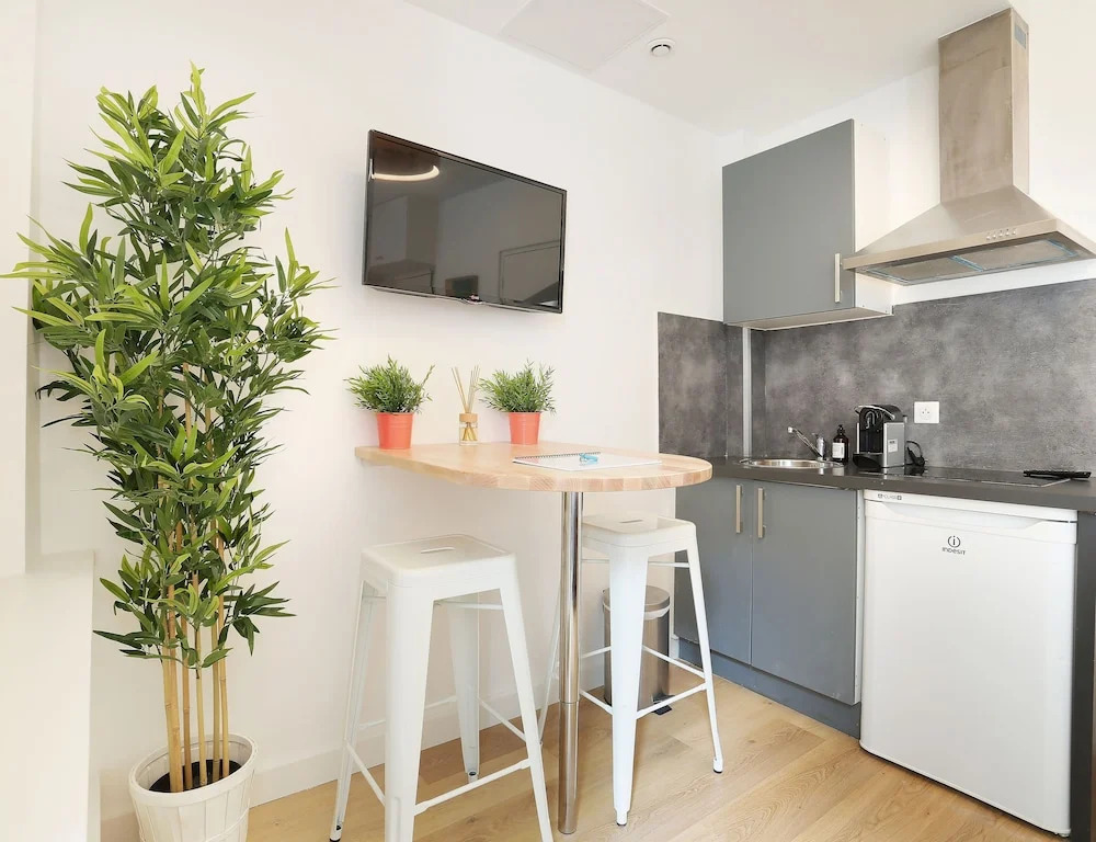 Rent a Room - Residence Caire, Montorgueil