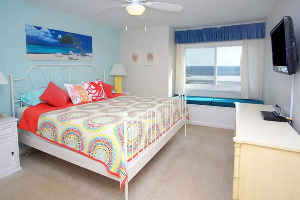 Ocean Retreat N1