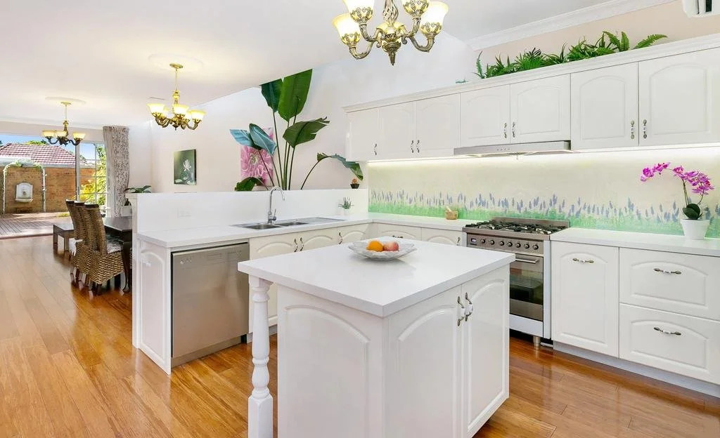 4 Ensuite Chelsea Villa CBD-Airport