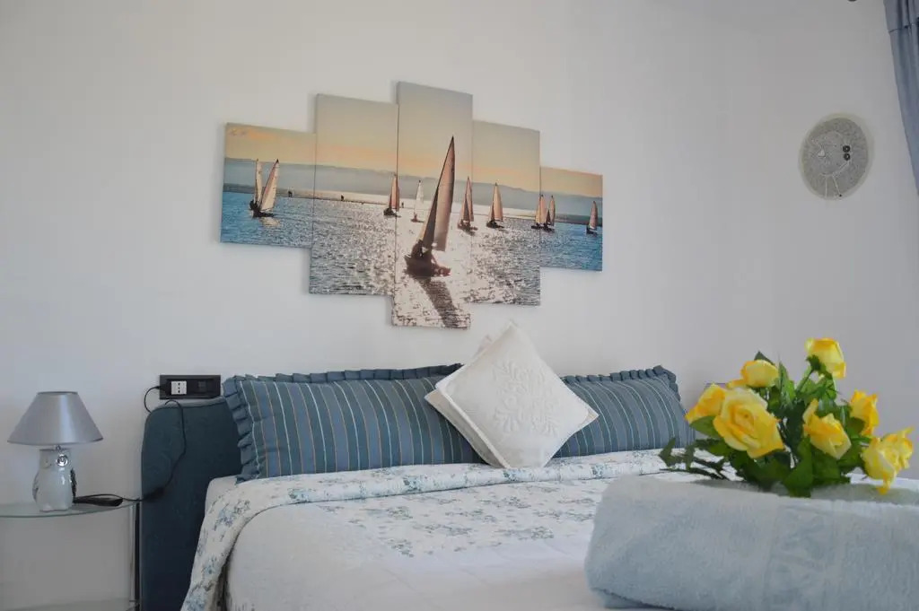 Private Villa Sea VIEW CON TERRAZZA E GIARDINO