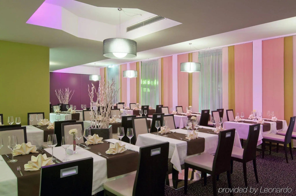 Holiday Inn - Salzburg City by IHG
