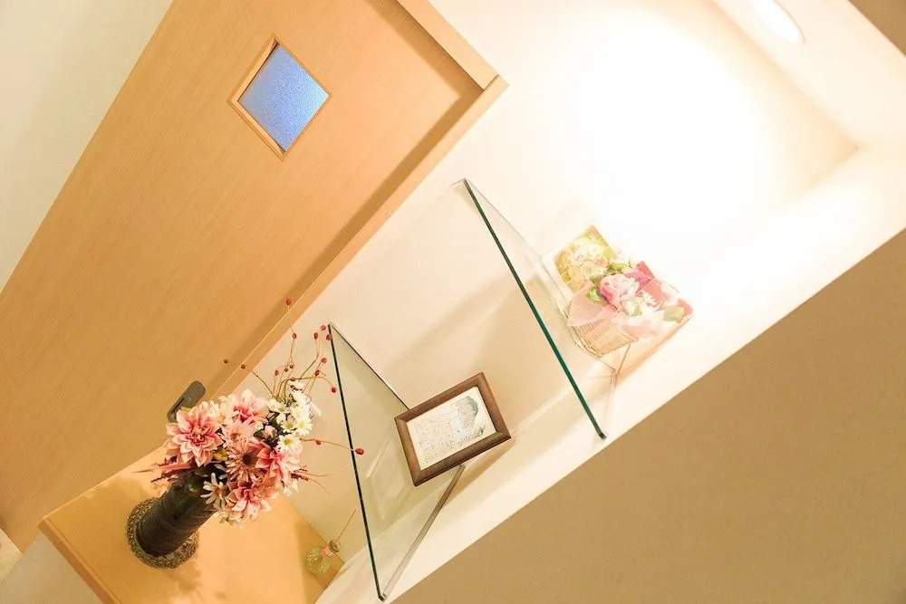 Dainichi-cho Shared House