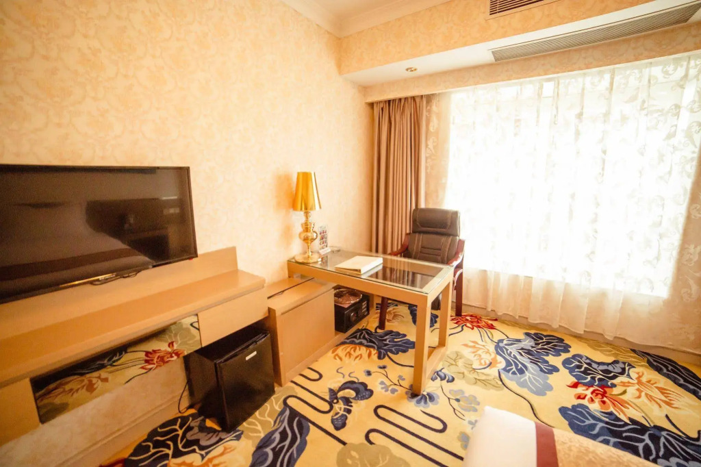 Zhuhai Guozheng Hotel