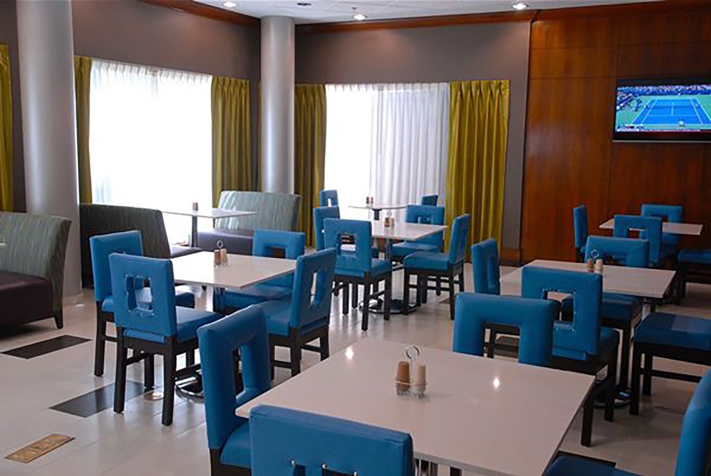 Holiday Inn Express Boise - University Area by IHG