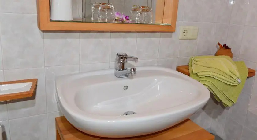 Ferienwohnung Delvai