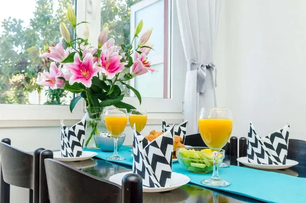 Rea Apartment