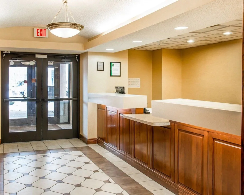 Holiday Inn Express Niles
