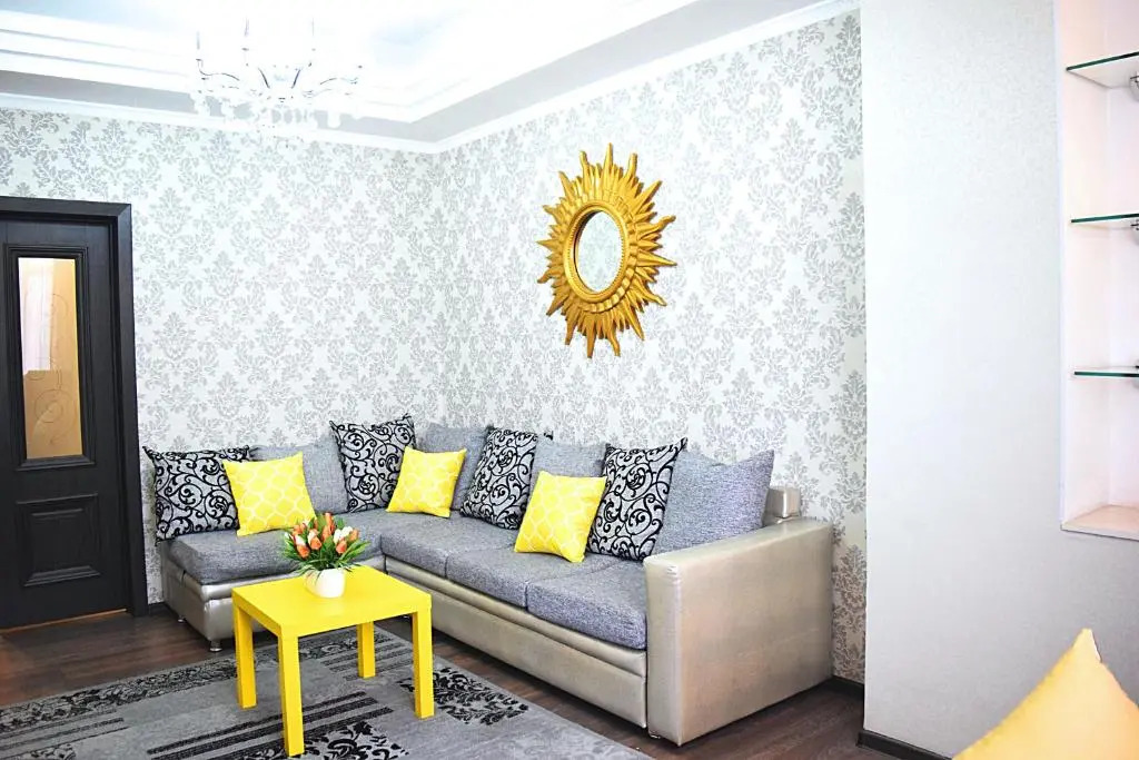 Luxury Palace Apartment
