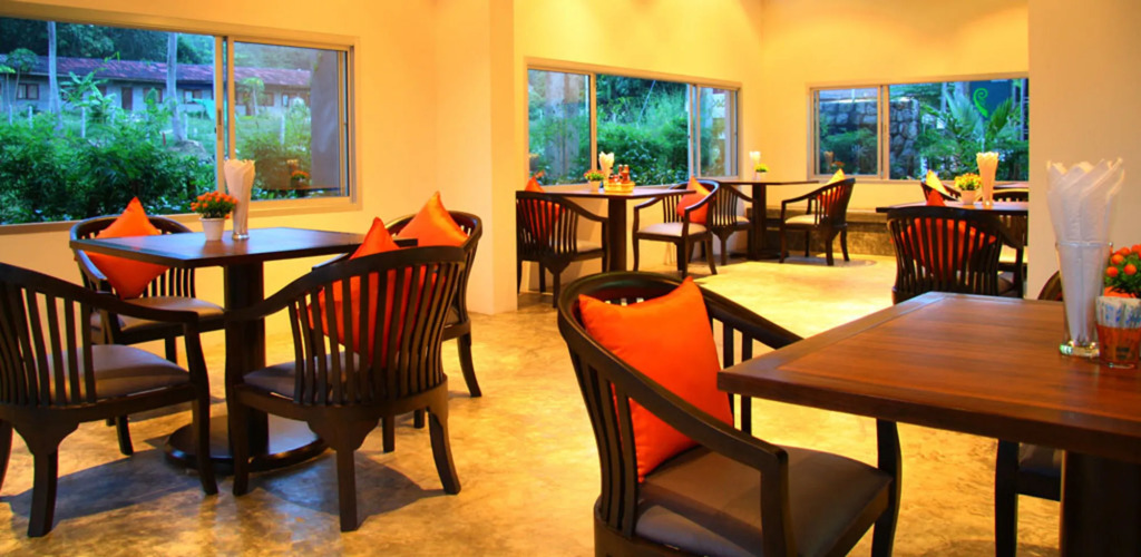 Signature Phuket Resort