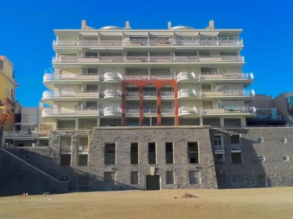 Belvilla by OYO Residenza Villa Borghese
