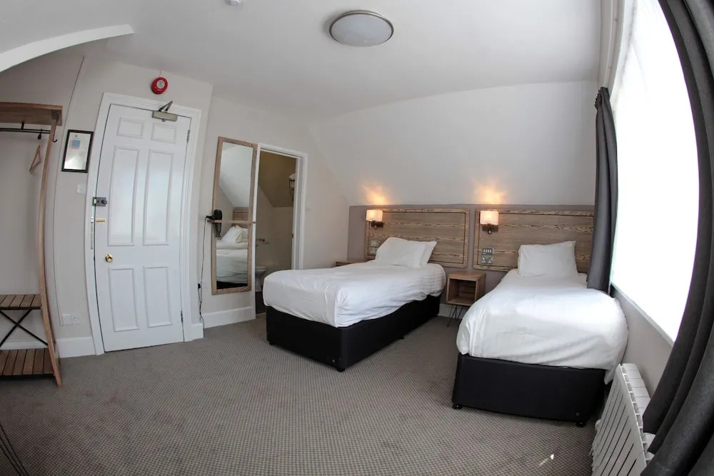 Bear Inn, Somerset by Marstons Inns
