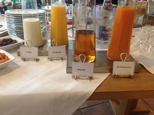 Hotel Mennicken